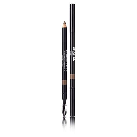 Chanel Crayon Sourcils Sculping Eyebrow Pencil No. 40 Brun 